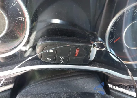 2016 Dodge Challenger Sxt Plus from USA, damaged, VIN 2C3CDZAG7GH101628